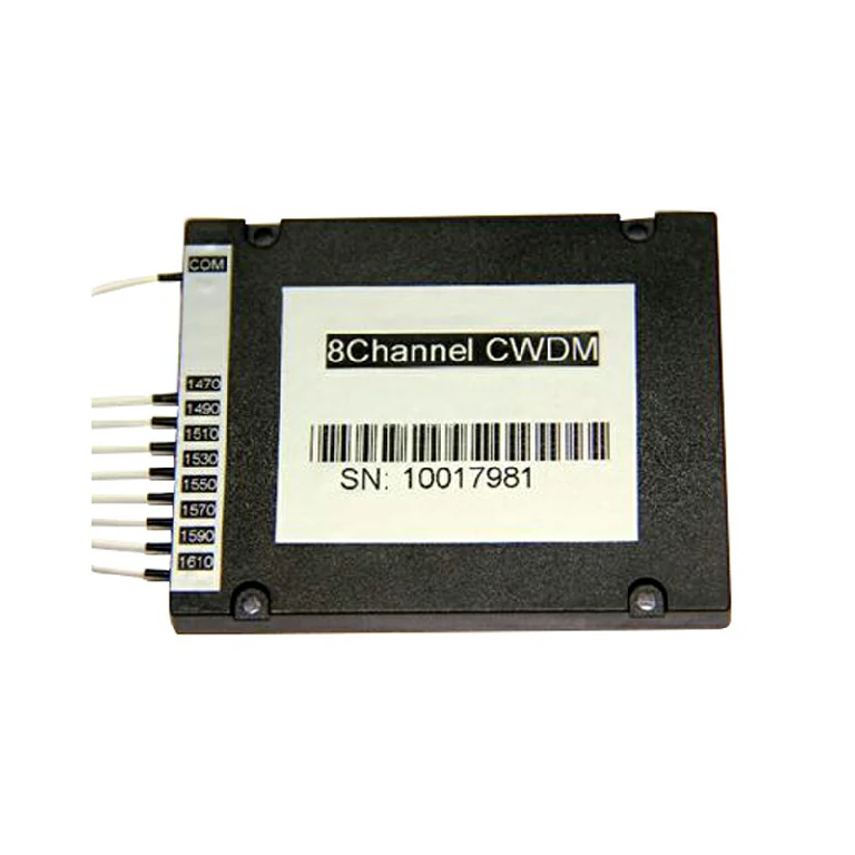 Industrial SFP28 25G optical module for automation