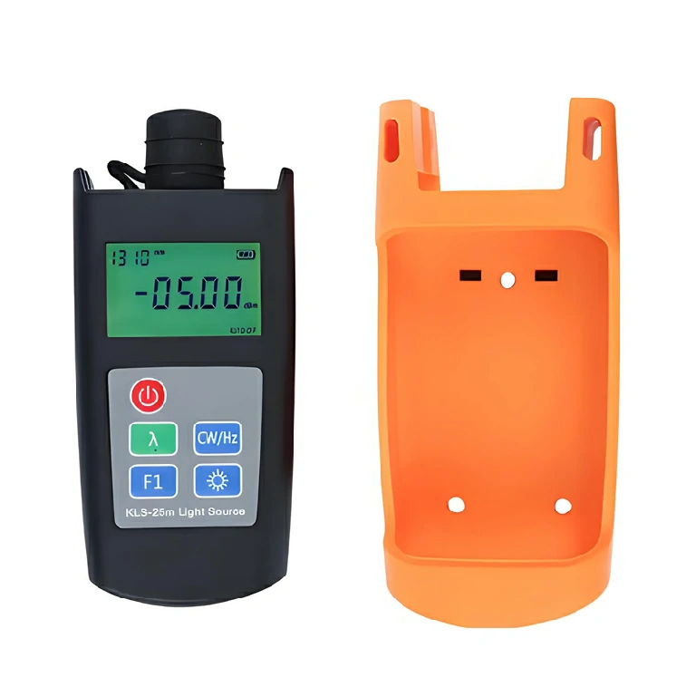 Industrial grade optical module