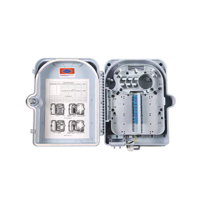 Industrial Ethernet switch