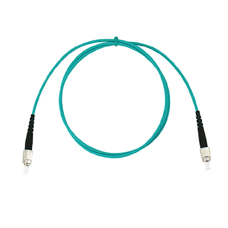QSFP-DD 400G industrial