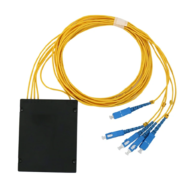 Industrial optical transceiver modules and switches for harsh environments