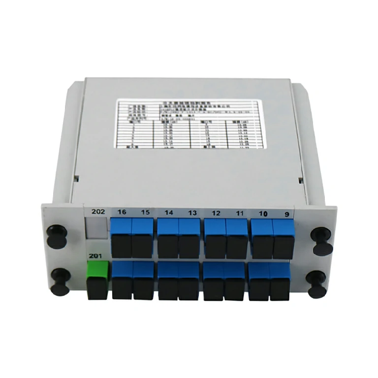 Industrial SFP optical transceiver module